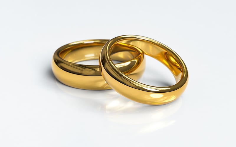 Whispered Vows