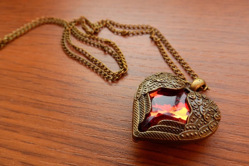 Statement Necklace